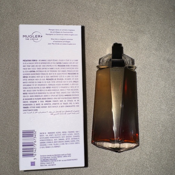 Mugler Alien Goddess 3.0 - Picture 7 of 8